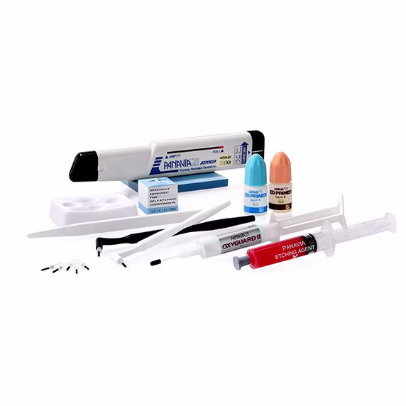 PANAVIA™ 21 kit