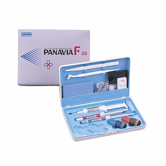 PANAVIA™ F2.0 kit