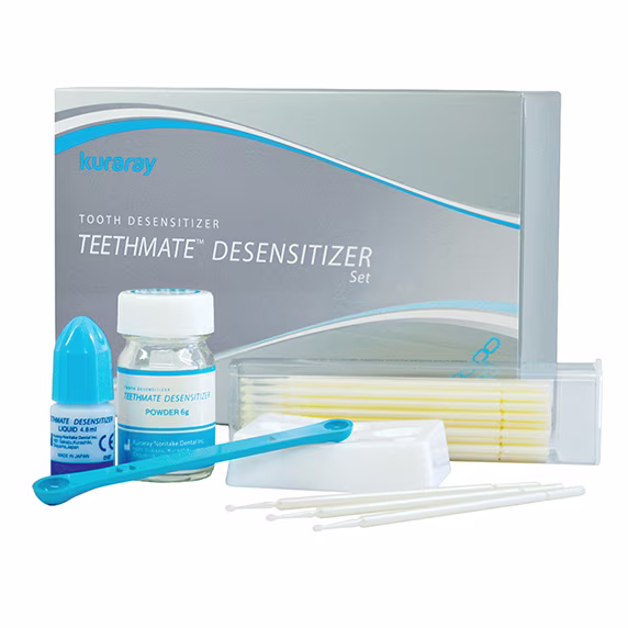 TEETHMATE DESENSITIZER kit