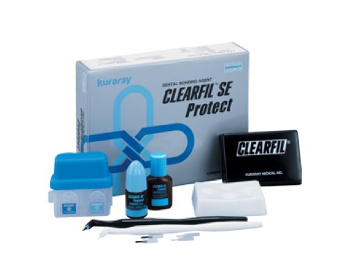 CLEARFIL SE Protect: Kit
