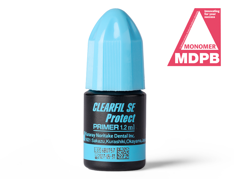 CLEARFIL SE Protect: Primer