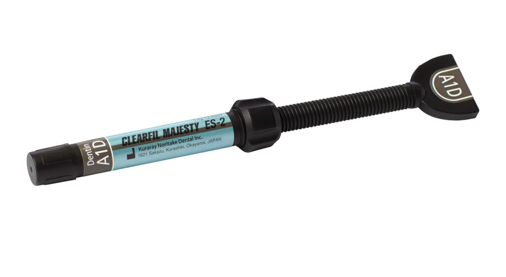 Kuraray Composites A Family Affair Kuraray Dental