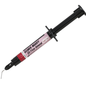 LEARFIL-MAJESTY-ES-Flow-Universal-Super-Low-(U) Syringe